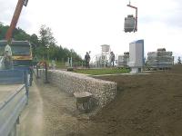 Fachgerechte Verlegung von Rollrasen © by www.bauunternehmen-blatt.de