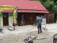 Pflasterarbeiten aller Art © by www.bauunternehmen-blatt.de