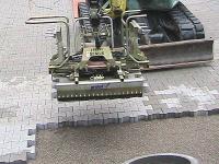 Pflasterarbeiten aller Art © by www.bauunternehmen-blatt.de