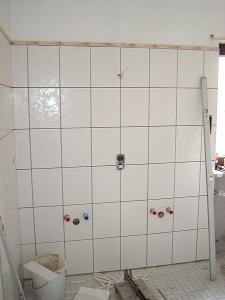 Fliesenarbeiten © by www.bauunternehmen-blatt.de