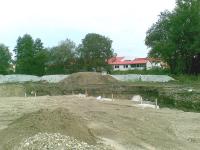 Betonier- und Schalungsarbeiten am Beispiel Hallenbau © by www.bauunternehmen-blatt.de